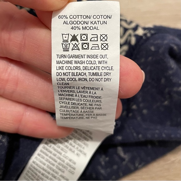 Lucky Brand 🍀 - Picture 4 of 4